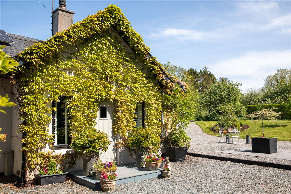 The Old Farmhouse Hillfarm, Narraghmore, Kildare