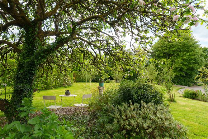 Photo 51 of 61 — The Old Farmhouse Hillfarm, Narraghmore, Kildare