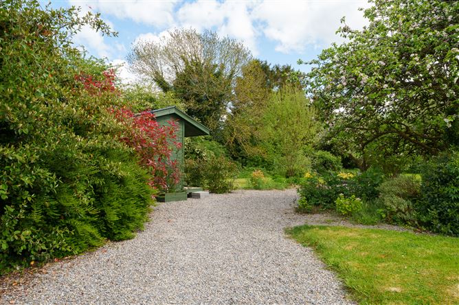 Photo 47 of 61 — The Old Farmhouse Hillfarm, Narraghmore, Kildare
