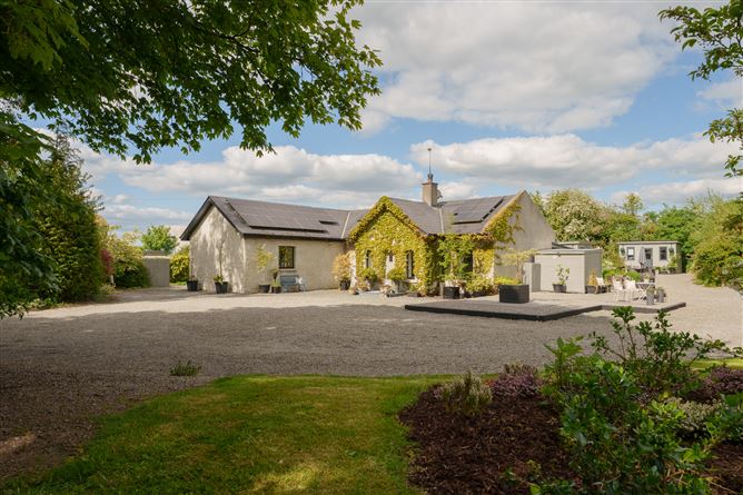 Photo 10 of 61 — The Old Farmhouse Hillfarm, Narraghmore, Kildare