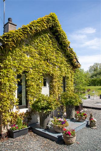 Photo 12 of 61 — The Old Farmhouse Hillfarm, Narraghmore, Kildare