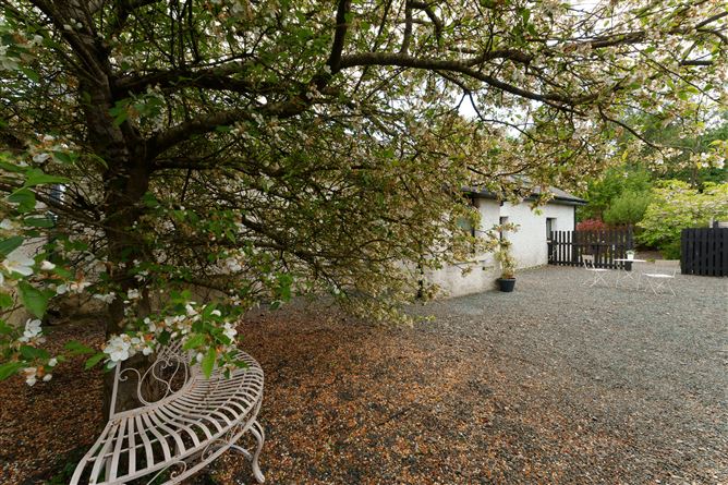 Photo 41 of 61 — The Old Farmhouse Hillfarm, Narraghmore, Kildare