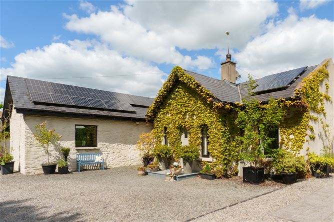 Photo 11 of 61 — The Old Farmhouse Hillfarm, Narraghmore, Kildare
