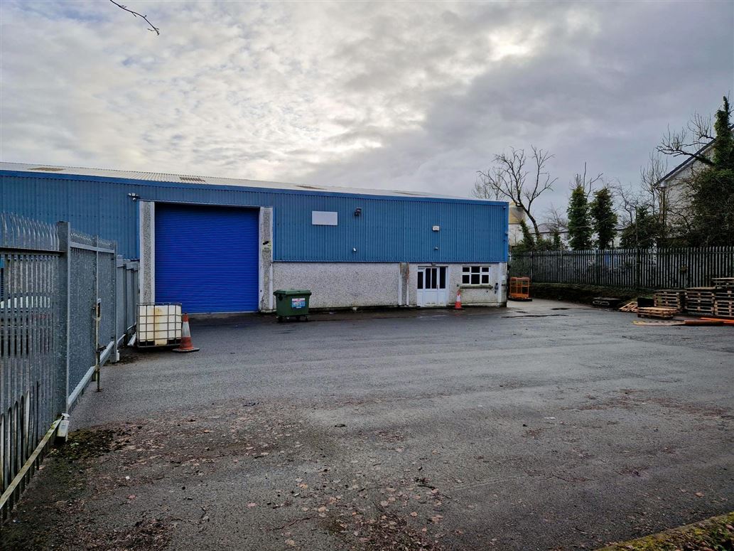 Unit 1A Summerhill Enterprise Centre, Co. Meath