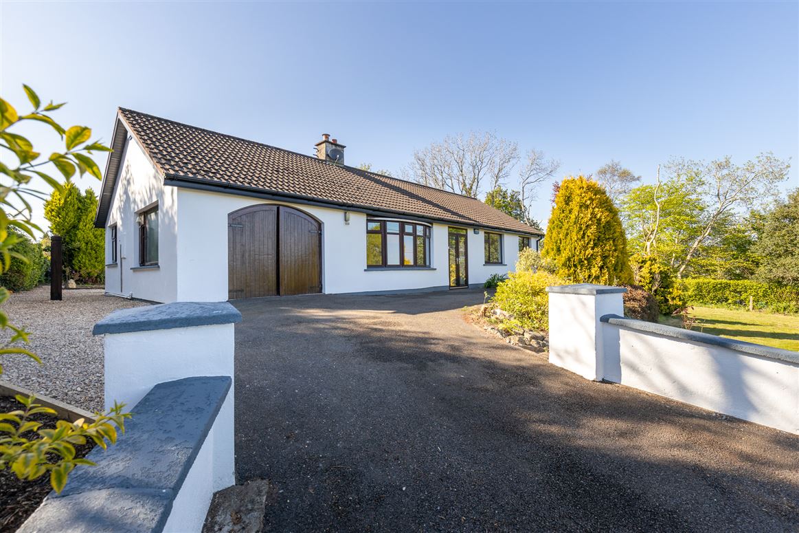 Newtown, Ferrycarrig, Wexford Town, Wexford