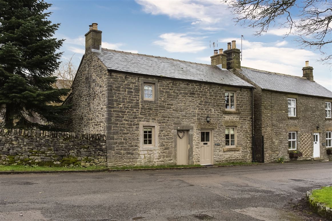 Bakewell Belle,Sheldon,Derbyshire,United Kingdom