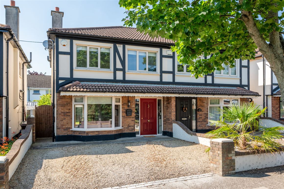 110 Longwood Park, Rathfarnham, Dublin 14