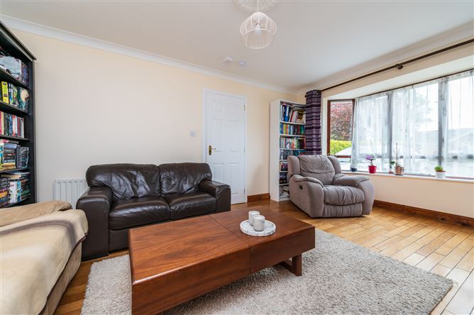 5 Alderwood Court, Naas, Co. Kildare