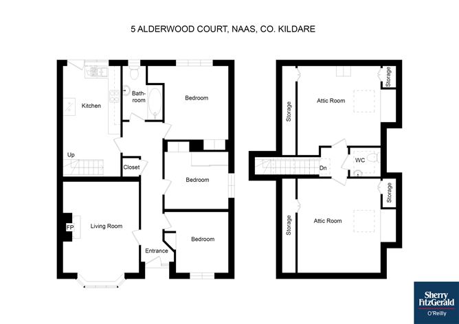 Photo 31 of 31 — 5 Alderwood Court, Naas, Co. Kildare
