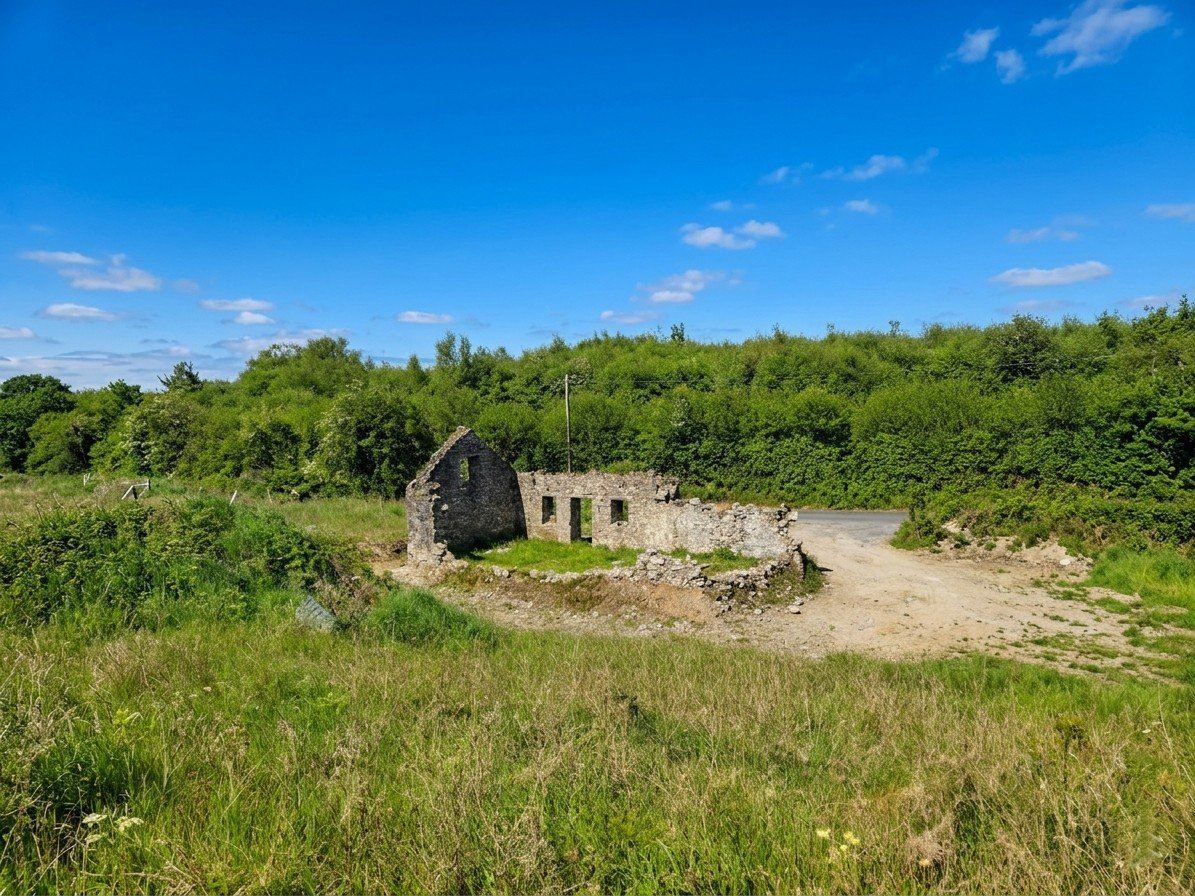 Moymore, Ruan, Ennis, Co. Clare
