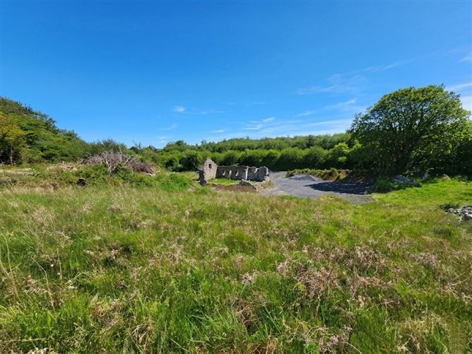 Moymore, Ruan, Ennis, Co. Clare