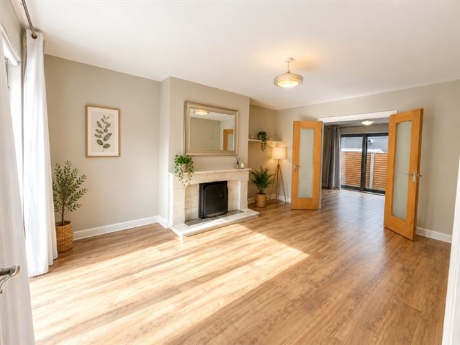 1 Glenlucan, Killarney Road, Bray, Co. Wicklow