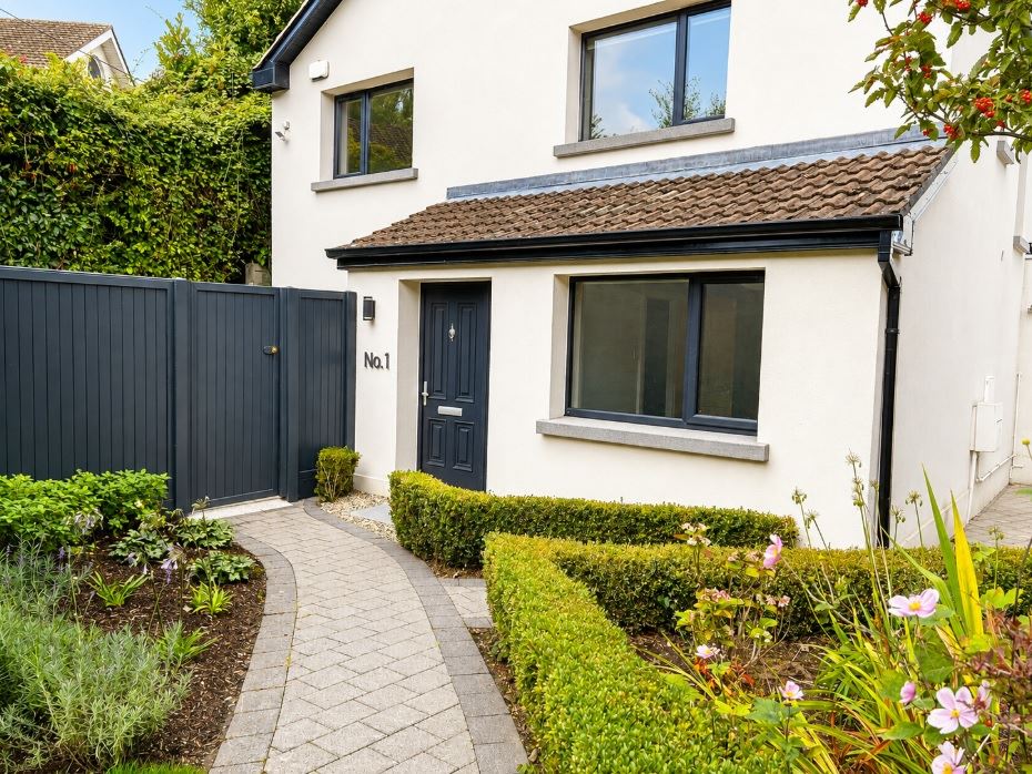 1 Glenlucan, Killarney Road, Bray, Co. Wicklow