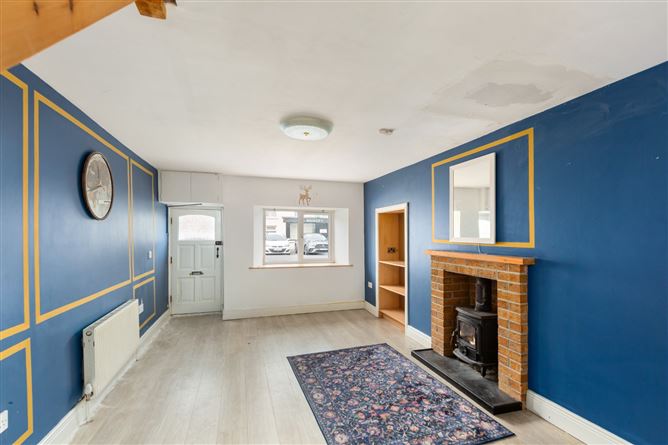 6 Irish St, Bunclody, Co. Wexford