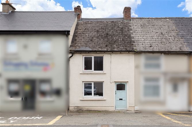 6 Irish St, Bunclody, Co. Wexford