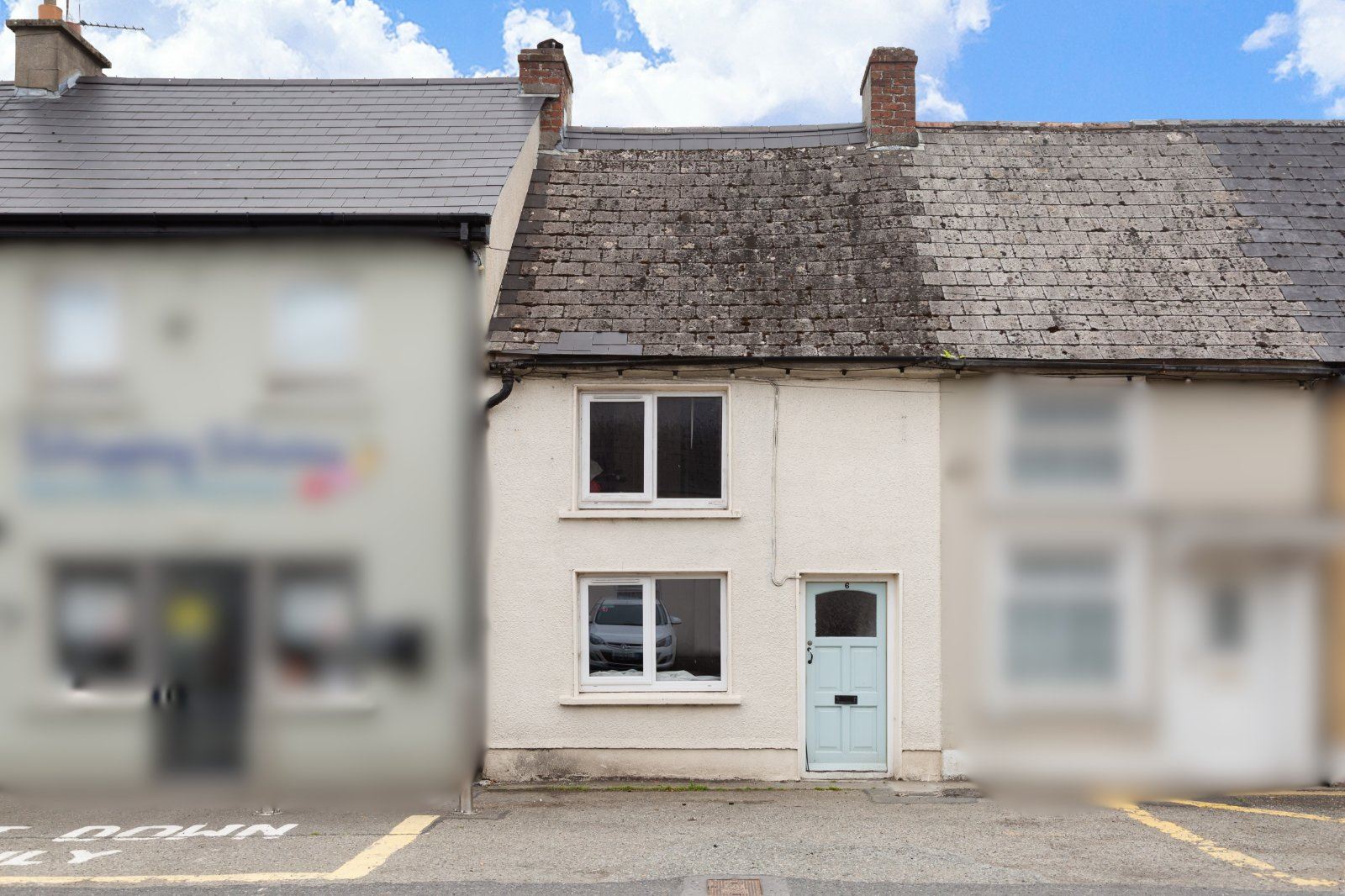 6 Irish St, Bunclody, Co. Wexford