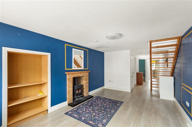 6 Irish St, Bunclody, Co. Wexford