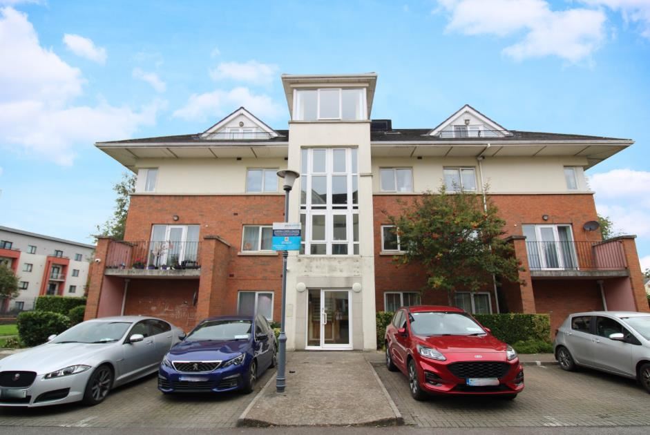 Annaly Grove, Ongar, Dublin 15