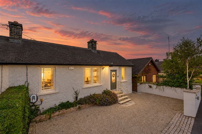 23 Glenamuck Cottages, Carrickmines, Dublin 18