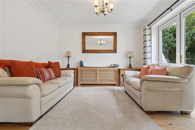 6 Park Rise, Grangerath, Drogheda, Meath