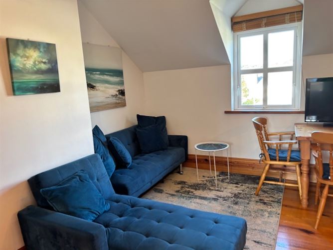 The Moorings, Quay Road, Duncannon, Wexford