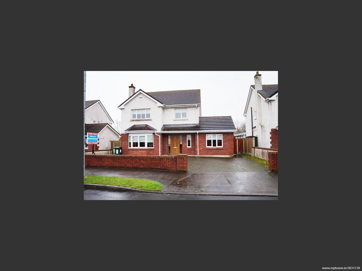 3 Newtown Grove, Suncroft, Kildare - Maura Donohoe Auctioneers ...