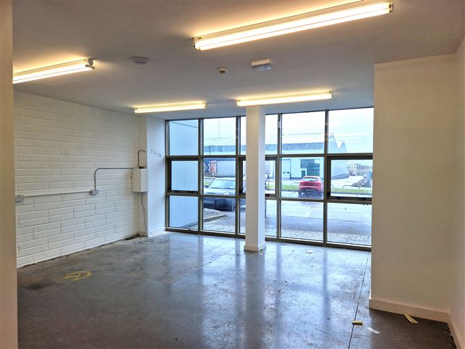 Unit 103/104 Harbour Point Business Park, Little Island, Cork
