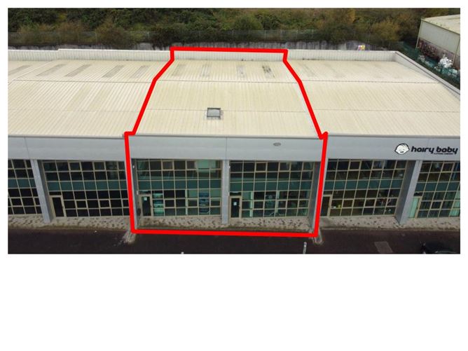 Unit 103/104 Harbour Point Business Park, Little Island, Cork