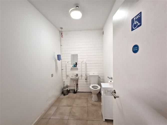 Unit 103/104 Harbour Point Business Park, Little Island, Cork