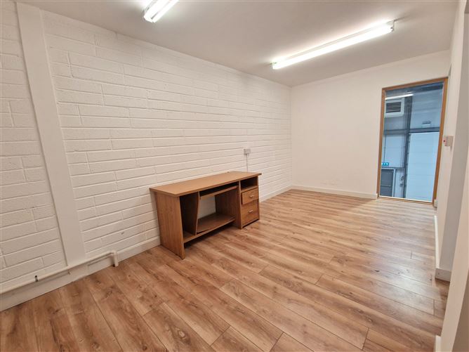 Unit 103/104 Harbour Point Business Park, Little Island, Cork