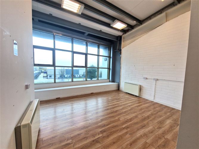 Unit 103/104 Harbour Point Business Park, Little Island, Cork