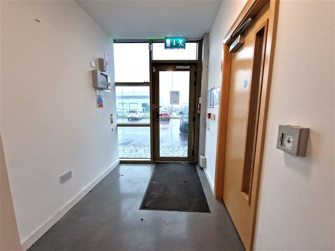 Unit 103/104 Harbour Point Business Park, Little Island, Cork