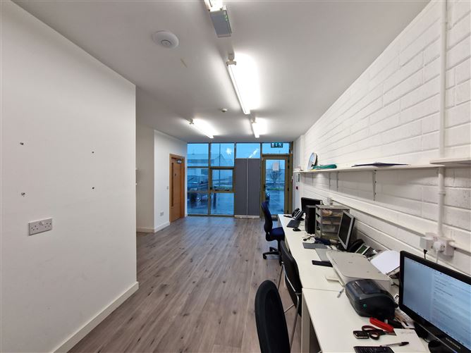 Unit 103/104 Harbour Point Business Park, Little Island, Cork