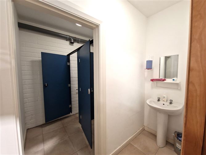 Unit 103/104 Harbour Point Business Park, Little Island, Cork