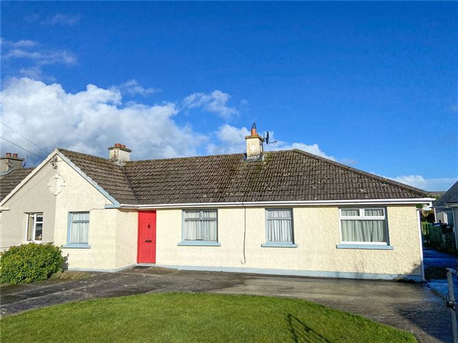 26 St. Mary's Avenue, Urlingford, Co. Kilkenny