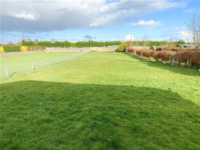 26 St. Mary's Avenue, Urlingford, Co. Kilkenny