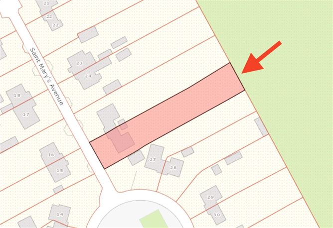 26 St. Mary's Avenue, Urlingford, Co. Kilkenny