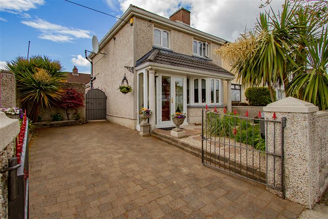 Main image for 28 Curlew Road, Drimnagh, Dublin 12