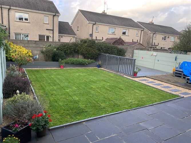 30 Church View, Clerihan, Clonmel, Tipperary
