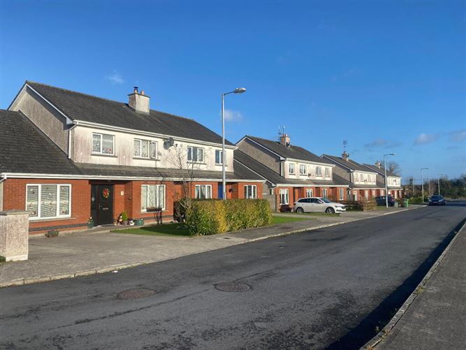 30 Church View, Clerihan, Clonmel, Tipperary
