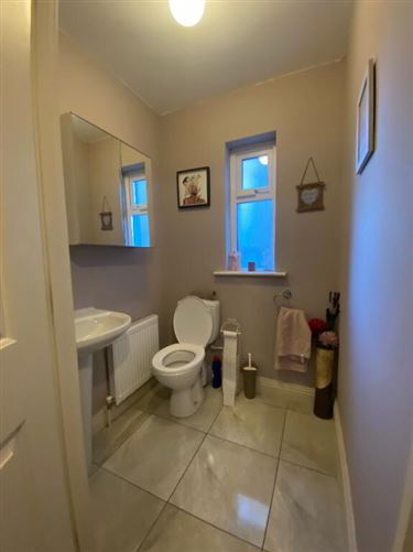30 Church View, Clerihan, Clonmel, Tipperary