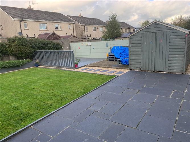 30 Church View, Clerihan, Clonmel, Tipperary
