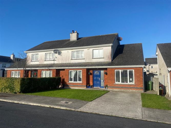 30 Church View, Clerihan, Clonmel, Tipperary
