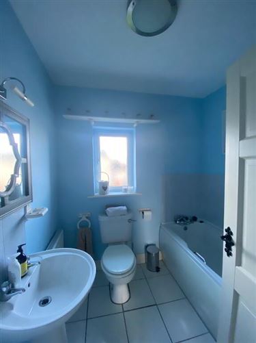 30 Church View, Clerihan, Clonmel, Tipperary