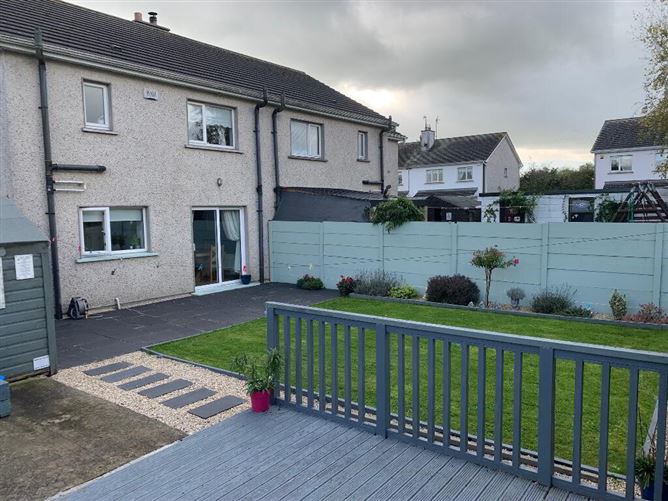 30 Church View, Clerihan, Clonmel, Tipperary