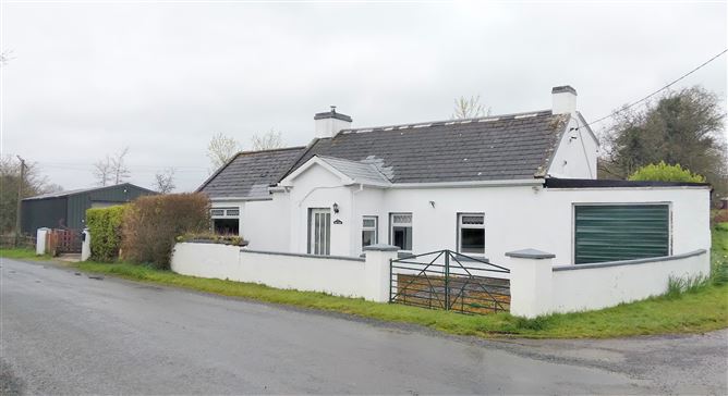 Main image for Redrose Cottage, Curraghgorm, Mitchelstown, Cork
