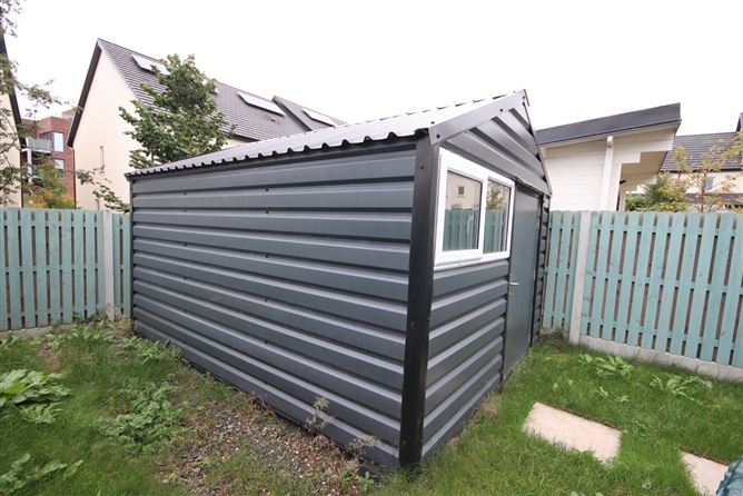 13 Shackleton Glen, Lucan, Dublin