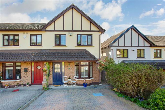 Main image for 14 Brookevale, Lucan, Co. Dublin
