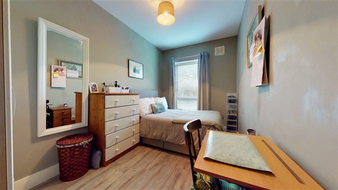 107 East Courtyard, Tullyvale, Cabinteely, Dublin 18