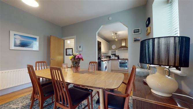 107 East Courtyard, Tullyvale, Cabinteely, Dublin 18